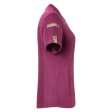 Giacca da cuoco da donna a maniche corte Green-Generation FullGadgets.com