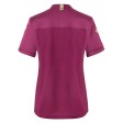Giacca da cuoco da donna a maniche corte Green-Generation FullGadgets.com