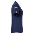 Giacca da cuoco da donna a maniche corte Green-Generation FullGadgets.com