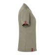 Giacca da cuoco da donna a maniche corte ROCK CHEF®-Stage2 FullGadgets.com