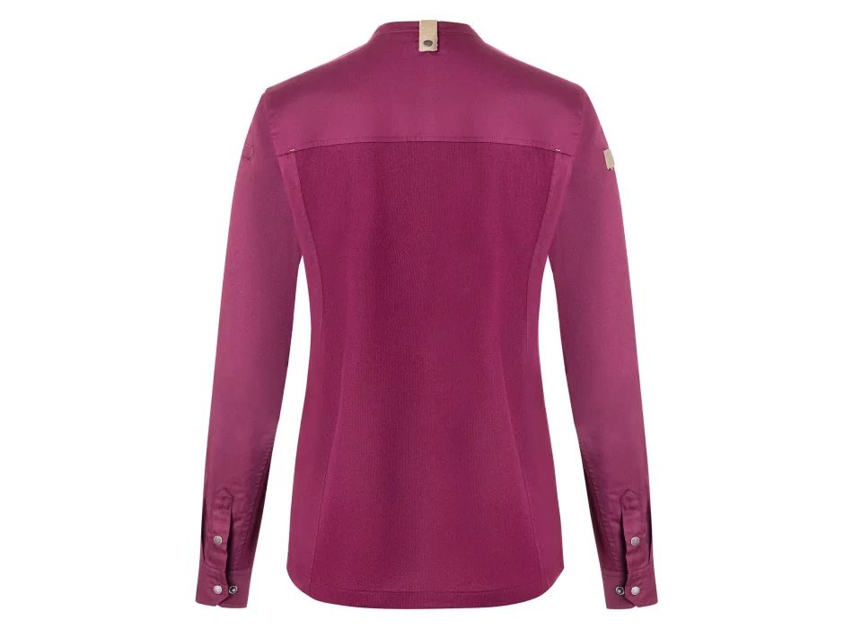 Giacca da cuoco da donna Green-Generation  FullGadgets.com