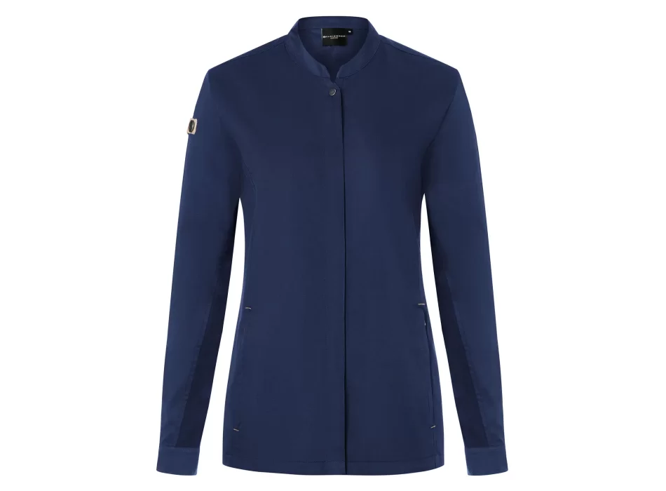 Giacca da cuoco da donna Green-Generation  FullGadgets.com