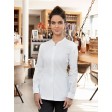 Giacca da cuoco da donna Green-Generation  FullGadgets.com