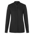 Giacca da cuoco da donna Green-Generation  FullGadgets.com