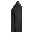 Giacca da cuoco da donna Green-Generation  FullGadgets.com