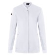Giacca da cuoco da donna Green-Generation  FullGadgets.com