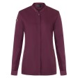 Giacca da cuoco da donna Green-Generation  FullGadgets.com
