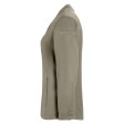 Giacca da cuoco da donna Green-Generation  FullGadgets.com