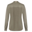Giacca da cuoco da donna Green-Generation  FullGadgets.com