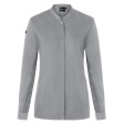 Giacca da cuoco da donna Green-Generation  FullGadgets.com
