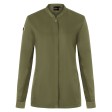 Giacca da cuoco da donna Green-Generation  FullGadgets.com