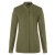 Giacca da cuoco da donna Green-Generation 