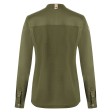 Giacca da cuoco da donna Green-Generation  FullGadgets.com