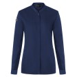 Giacca da cuoco da donna Green-Generation  FullGadgets.com