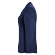 Giacca da cuoco da donna Green-Generation  FullGadgets.com