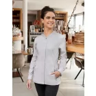 Giacca da cuoco da donna Green-Generation  FullGadgets.com