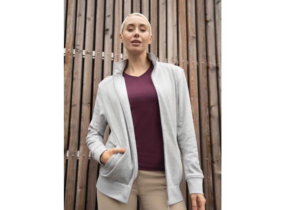 Giacca da lavoro da donna FullGadgets.com