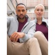 Giacca da lavoro da donna FullGadgets.com