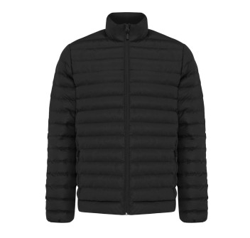 Giacca imbottita da uomo IQONIQ Maiko in rPET FullGadgets.com