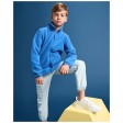 Giacca in pile da bambino con cerniera intera Artic FullGadgets.com