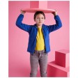 Giacca in pile da bambino con cerniera intera Artic FullGadgets.com