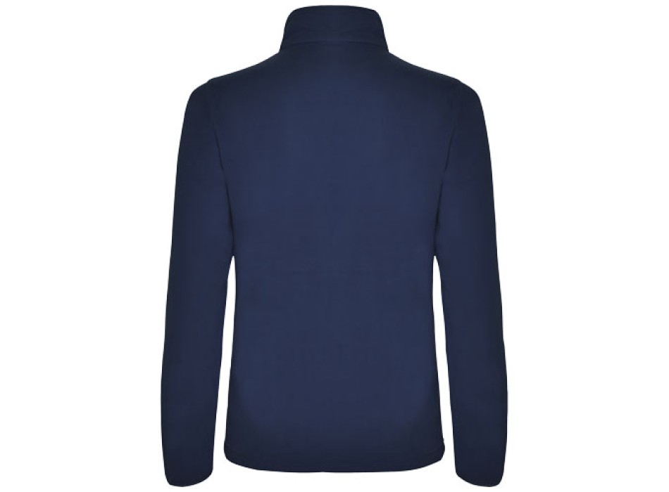 Giacca in pile da donna con cerniera a un quarto Himalaya FullGadgets.com