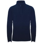 Giacca in pile da donna con cerniera a un quarto Himalaya FullGadgets.com