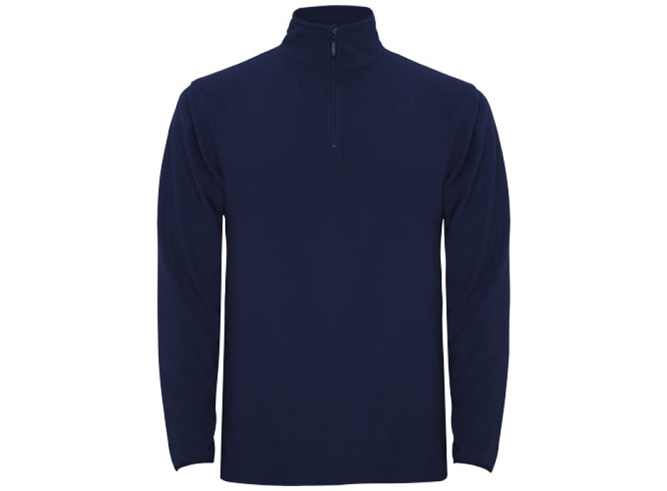 Giacca in pile da uomo con cerniera a un quarto Himalaya FullGadgets.com