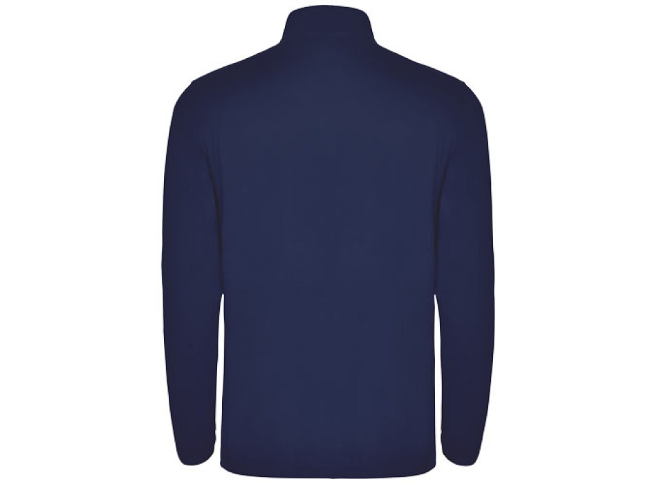 Giacca in pile da uomo con cerniera a un quarto Himalaya FullGadgets.com