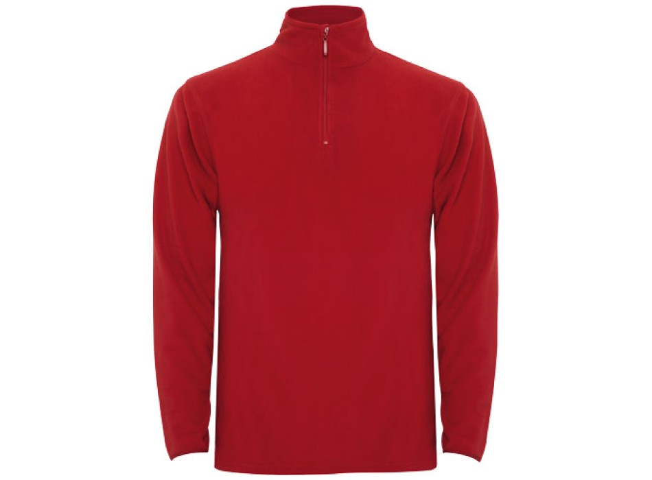 Giacca in pile da uomo con cerniera a un quarto Himalaya FullGadgets.com