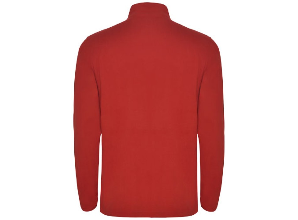 Giacca in pile da uomo con cerniera a un quarto Himalaya FullGadgets.com