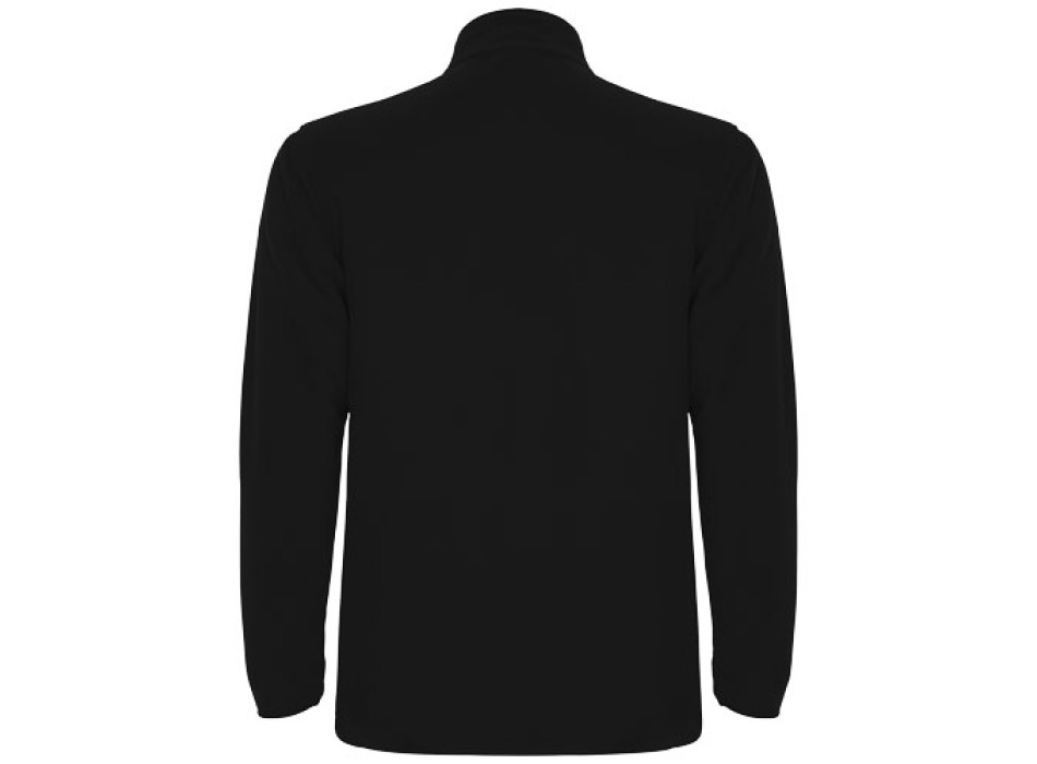 Giacca in pile da uomo con cerniera a un quarto Himalaya FullGadgets.com