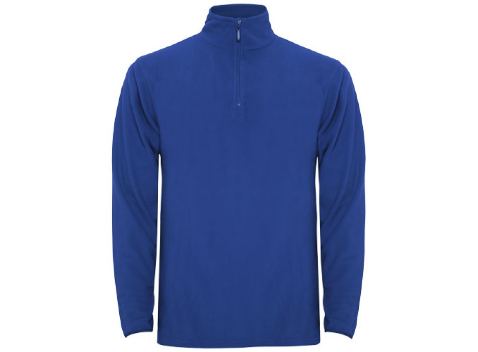 Giacca in pile da uomo con cerniera a un quarto Himalaya FullGadgets.com