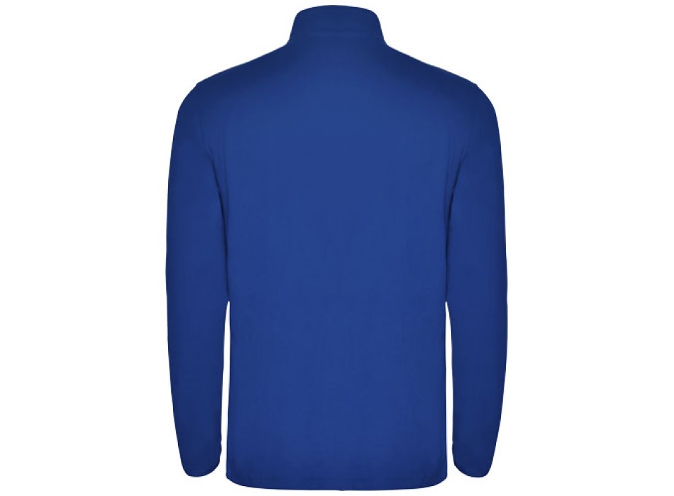 Giacca in pile da uomo con cerniera a un quarto Himalaya FullGadgets.com