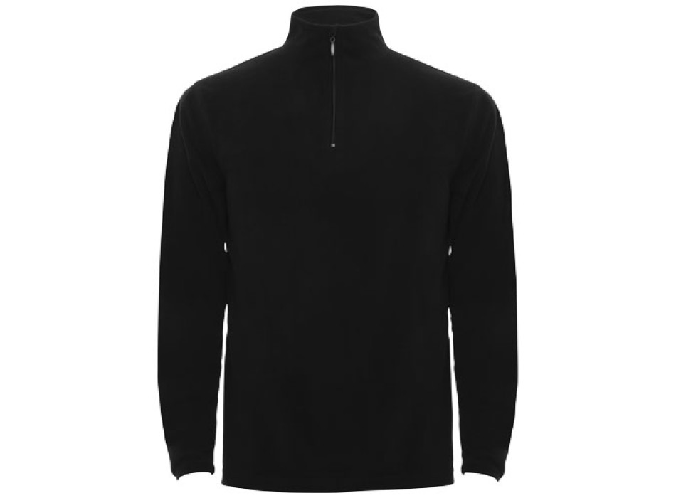 Giacca in pile da uomo con cerniera a un quarto Himalaya FullGadgets.com