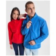 Giacca in pile da uomo con cerniera intera Artic FullGadgets.com