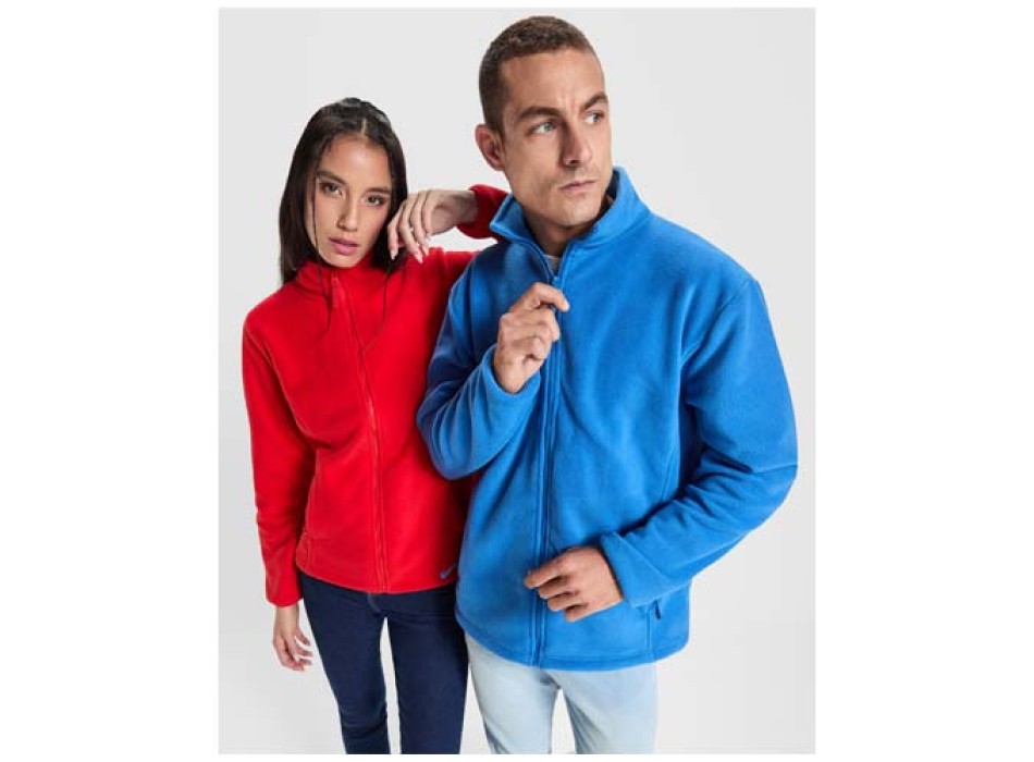 Giacca in pile da uomo con cerniera intera Artic FullGadgets.com