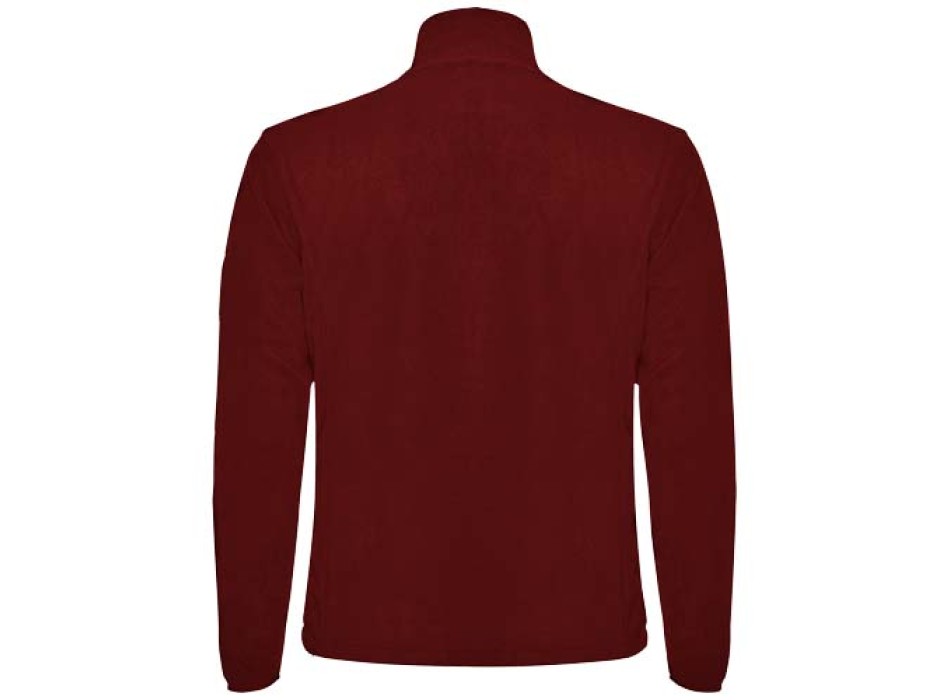 Giacca in pile da uomo con cerniera intera Luciane FullGadgets.com