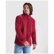 Giacca in pile da uomo con cerniera intera Luciane FullGadgets.com