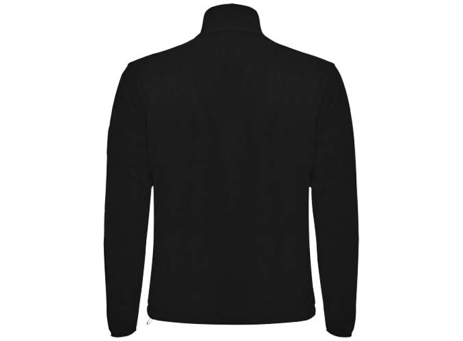 Giacca in pile da uomo con cerniera intera Luciane FullGadgets.com