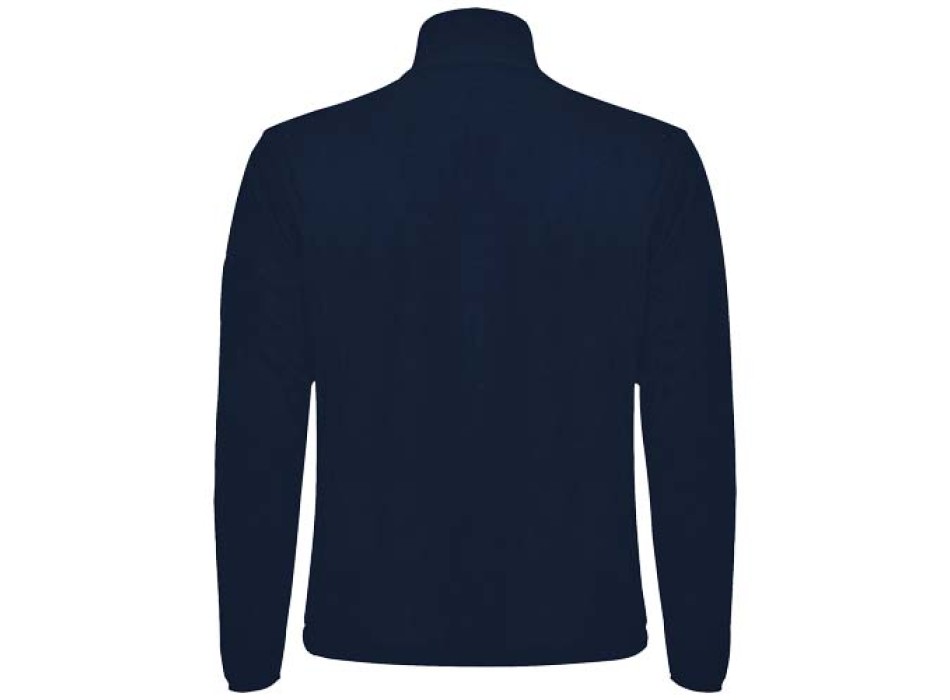 Giacca in pile da uomo con cerniera intera Luciane FullGadgets.com