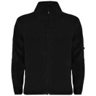 Giacca in pile da uomo con cerniera intera Luciane FullGadgets.com