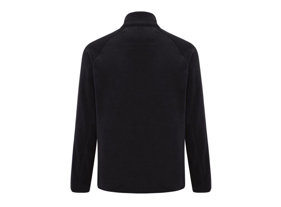 Giacca IQONIQ Talung in micropile con zip passante FullGadgets.com