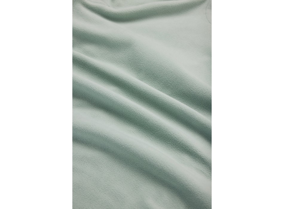 Giacca IQONIQ Talung in micropile con zip passante FullGadgets.com