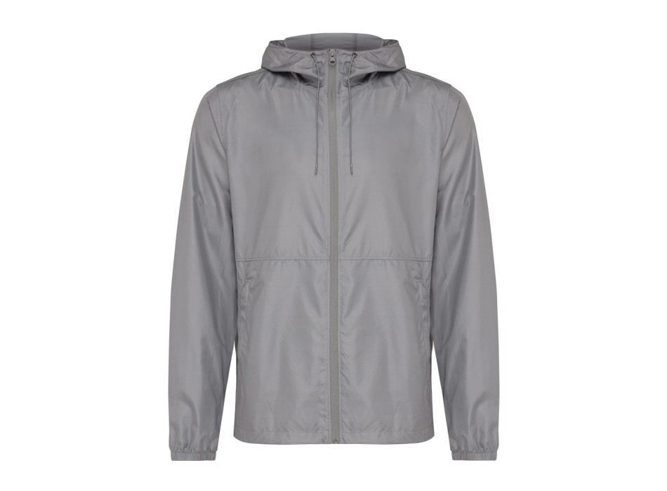 Giacca leggera IQONIQ Logan in poliestere riciclato FullGadgets.com