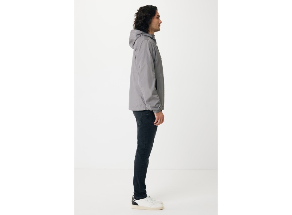 Giacca leggera IQONIQ Logan in poliestere riciclato FullGadgets.com