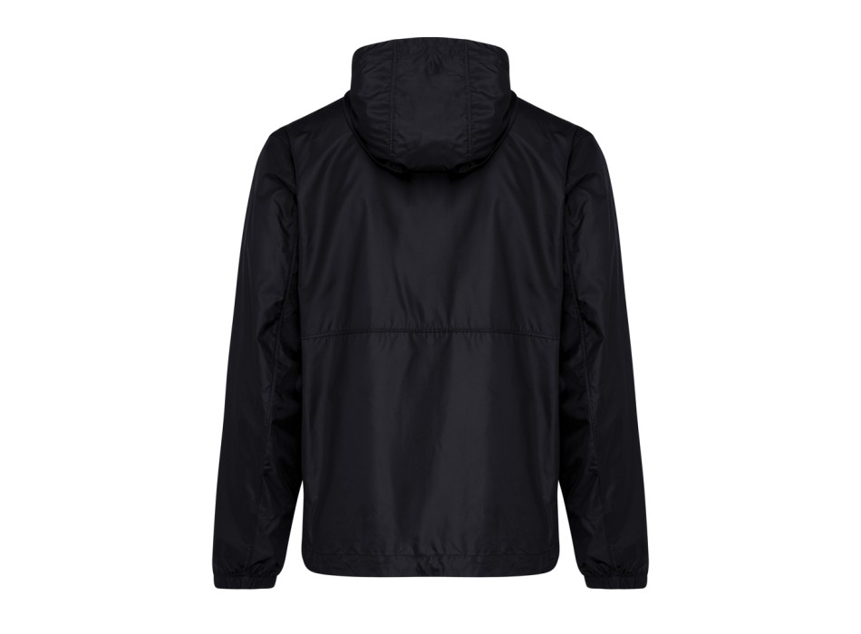 Giacca leggera IQONIQ Logan in poliestere riciclato FullGadgets.com