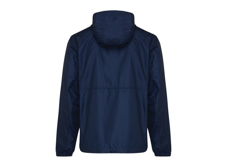 Giacca leggera IQONIQ Logan in poliestere riciclato FullGadgets.com