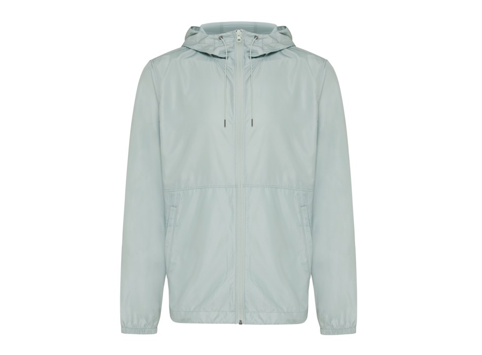 Giacca leggera IQONIQ Logan in poliestere riciclato FullGadgets.com