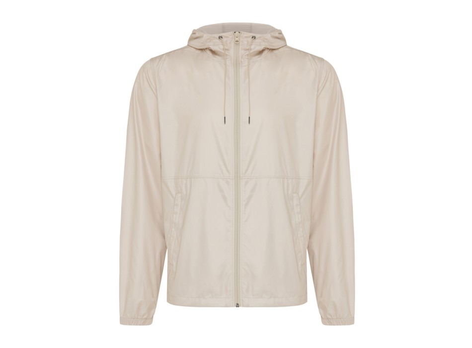 Giacca leggera IQONIQ Logan in poliestere riciclato FullGadgets.com